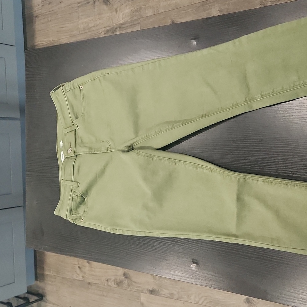 Old Navy Rockstar Jeans